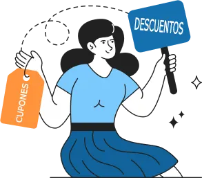 Descuento en MOVISTAR PLUS